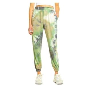 lala land creative co olive pants